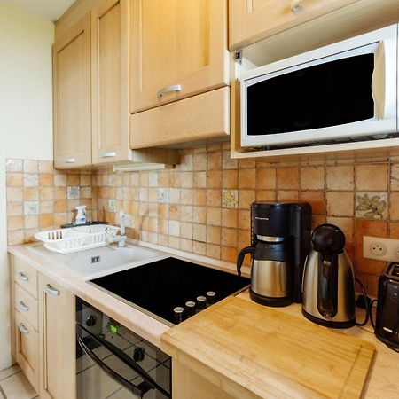 Apartament Le Col Panoramic Fontcouverte-la-Toussuire Zewnętrze zdjęcie