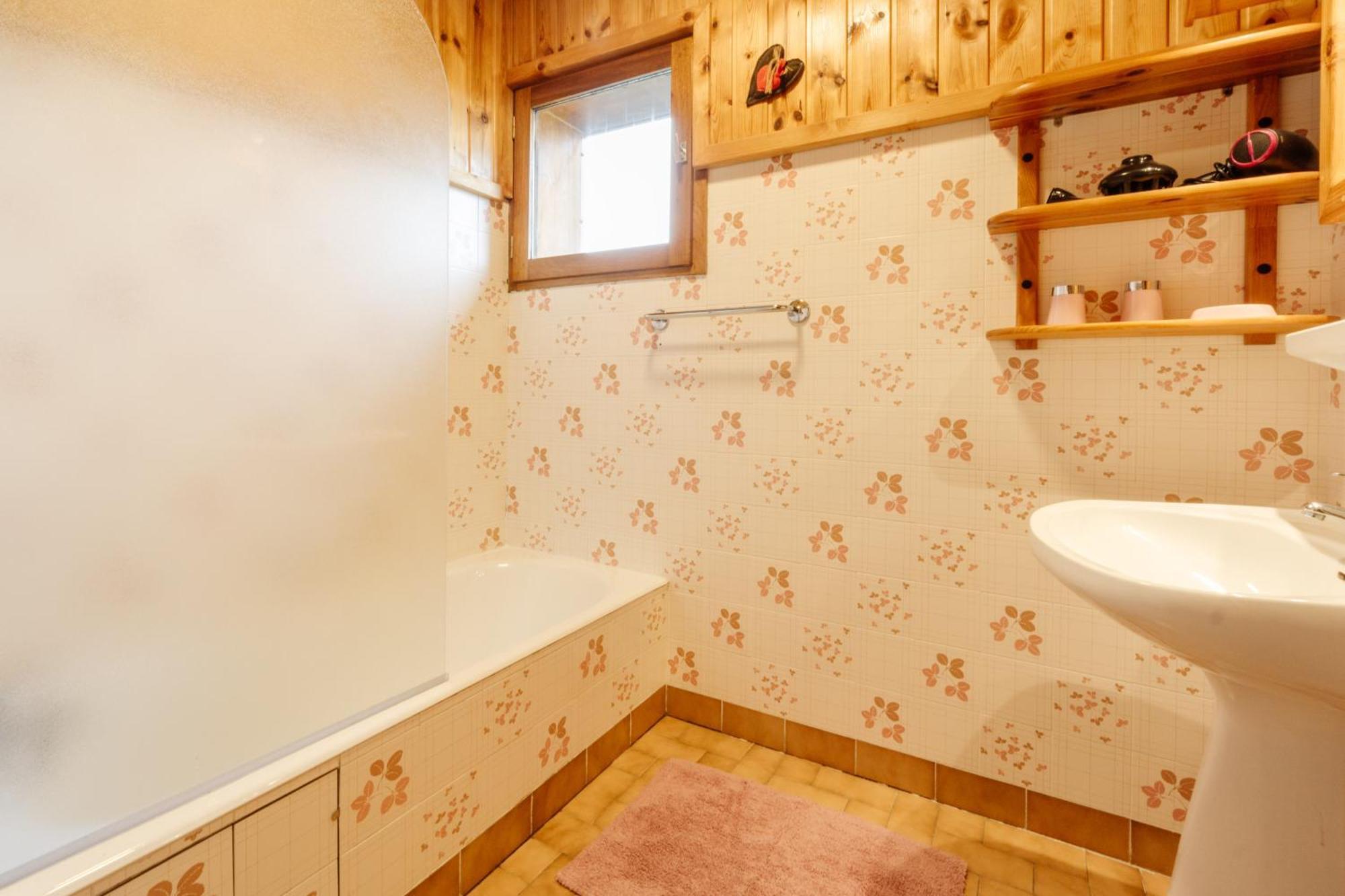 Apartament Le Col Panoramic Fontcouverte-la-Toussuire Zewnętrze zdjęcie